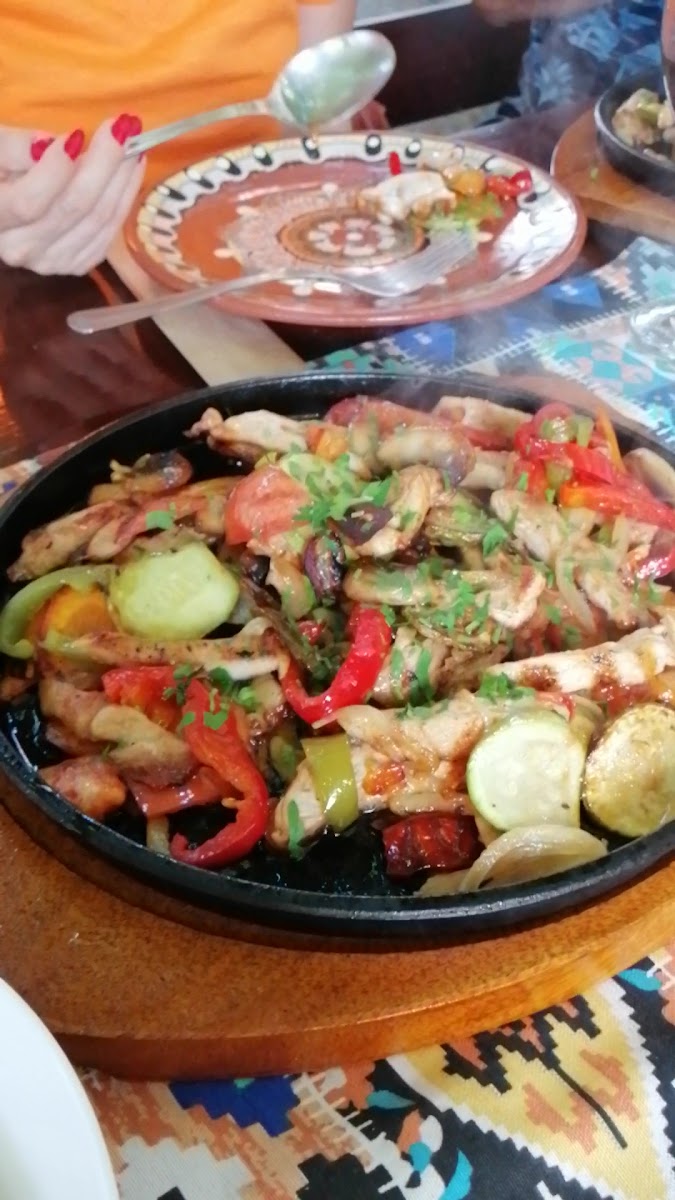 Mehana Vodenitsata Kranevo-2