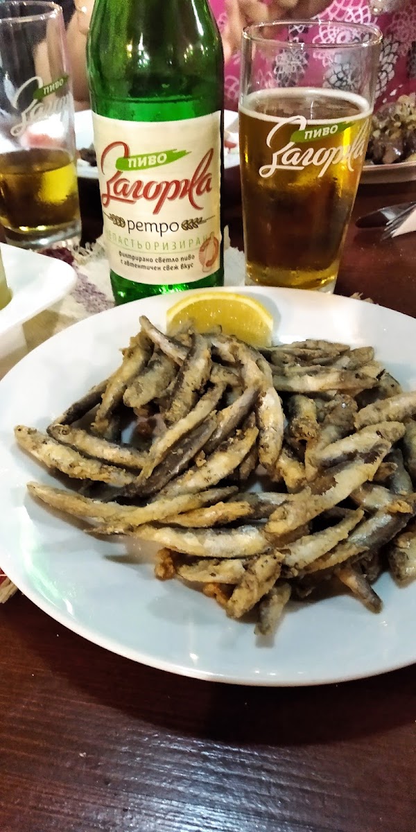 Mehana Vodenitsata Kranevo-5