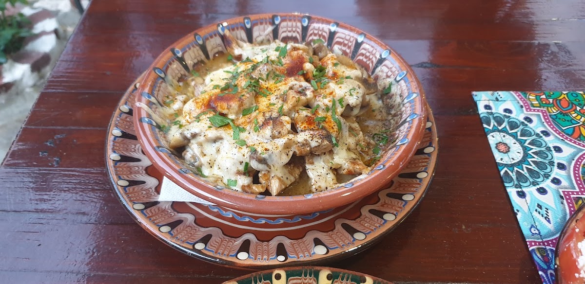 Mehana Vodenitsata Kranevo-7