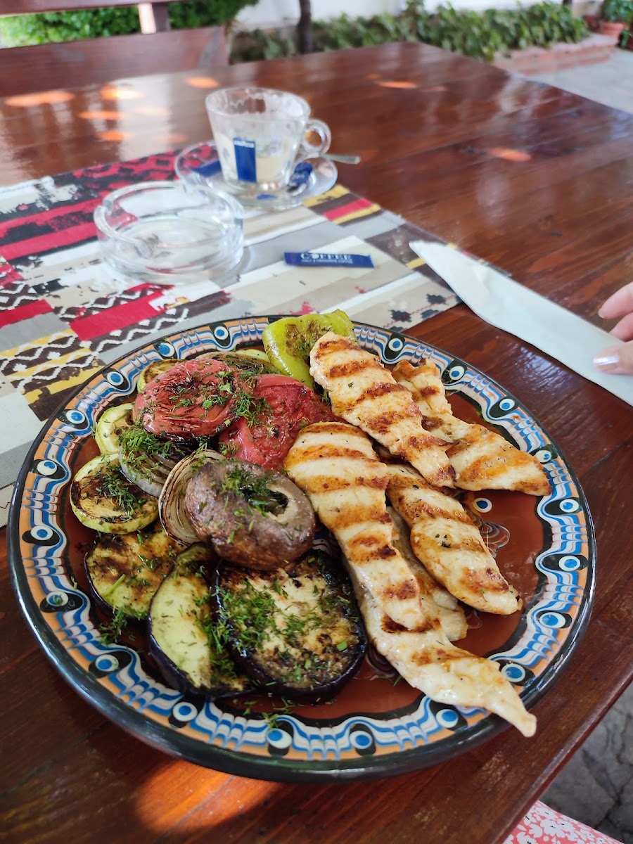 Mehana Vodenitsata Kranevo-8