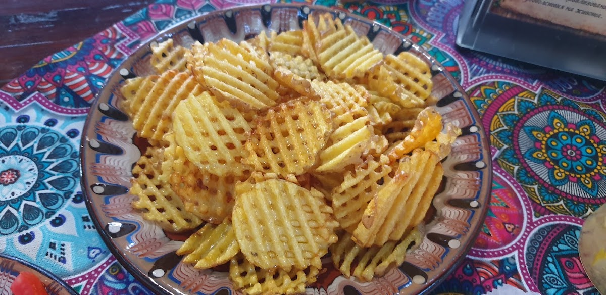 Mehana Vodenitsata Kranevo-9